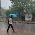 Weather Update