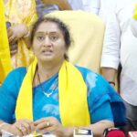 YSRCP Criticism
