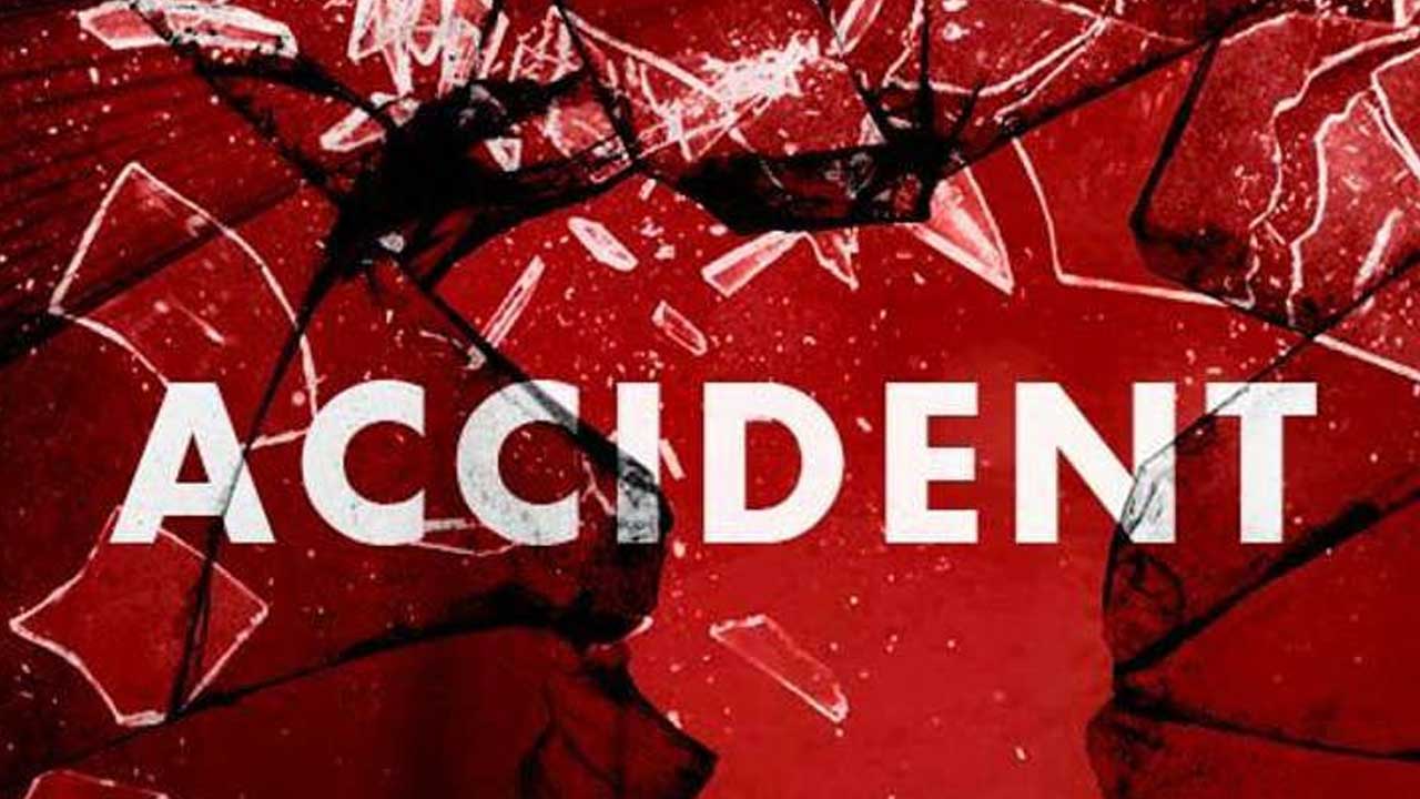 Yadagirigutta Road Accident