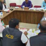 ACB raids