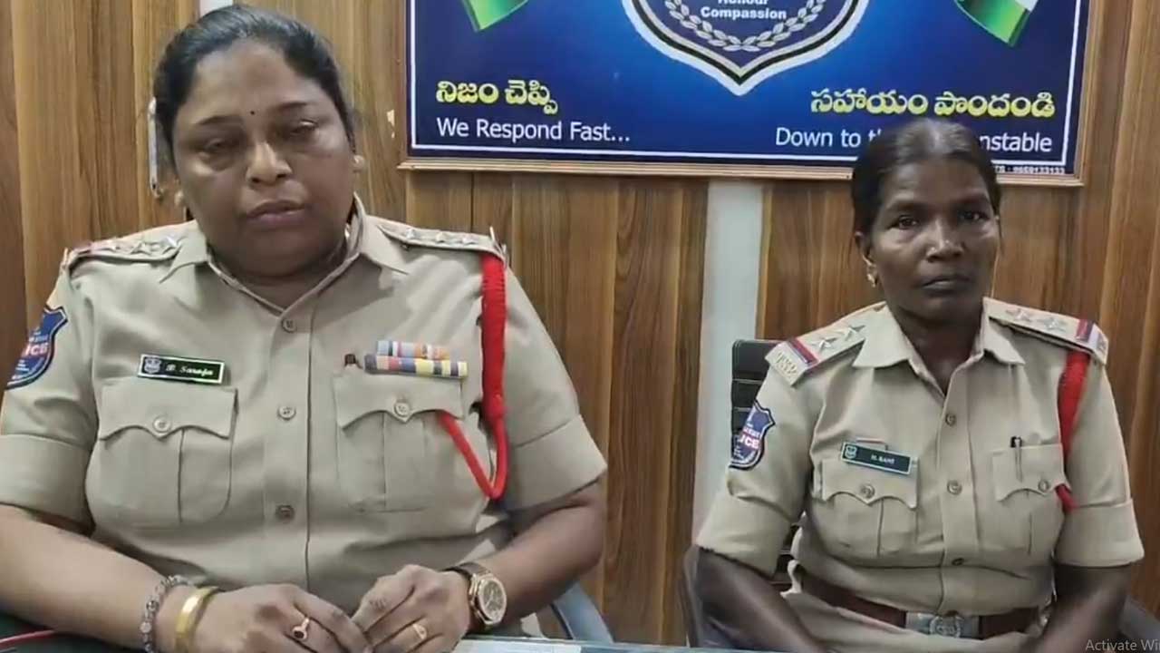 CI & SI Caught by ACB