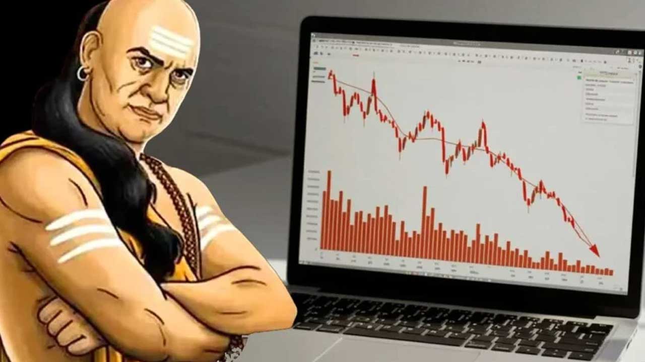 Chanakya Neeti Guidelines