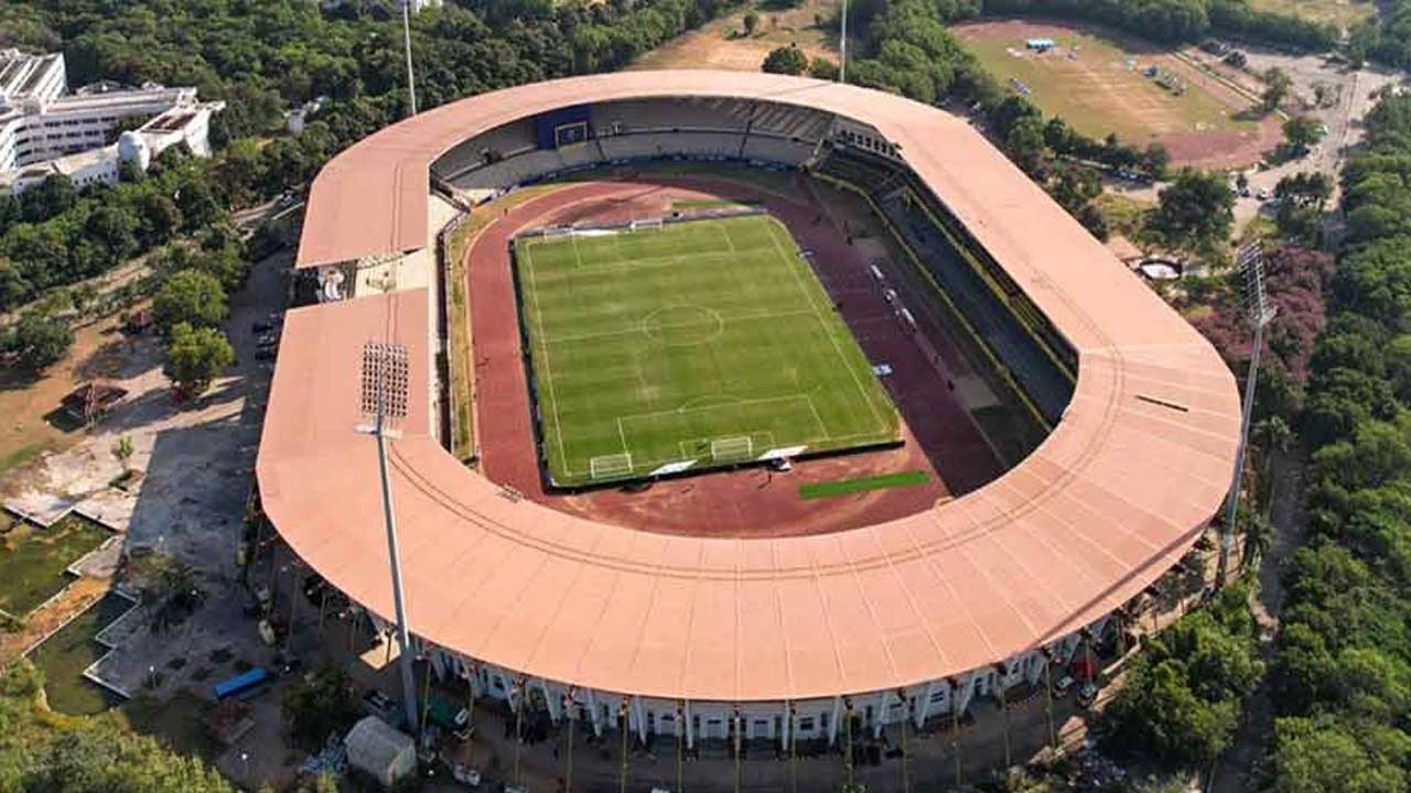 Gachibowli Stadium | గచ్చిబౌలి స్టేడియంపై కీలక నిర్ణయం.. PPP విధానంలో అభివృద్ధి