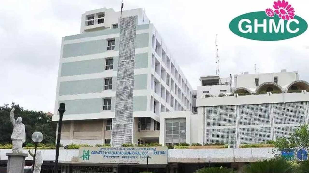 Telangana IAS Transfers 