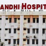 Gandhi Organ Transplant