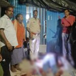 Kamareddy Murder Case