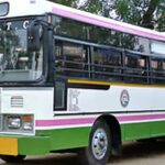 Telangana RTC Strike 1