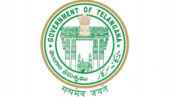 Telangana Tahsildars Transfer