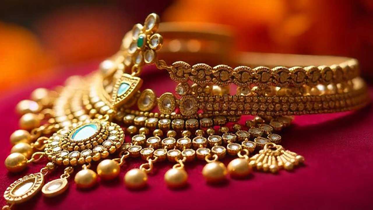 Aapril 24 Gold Rates