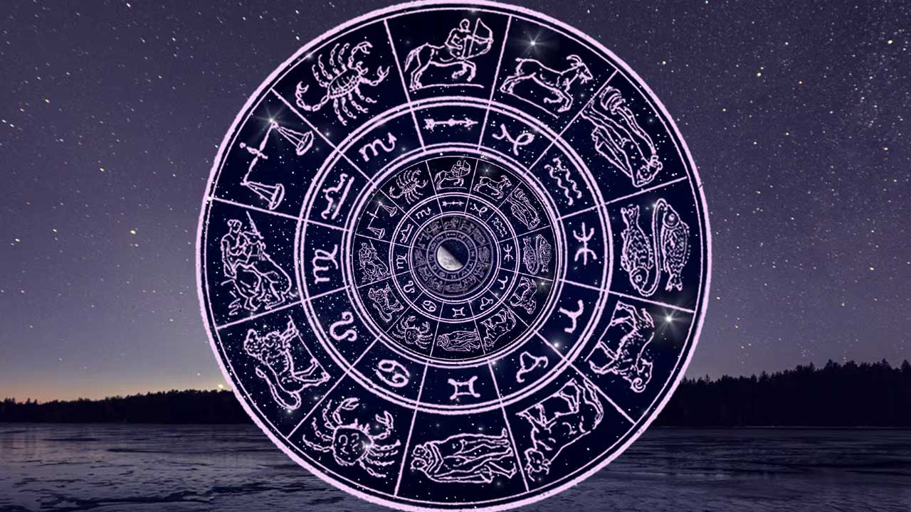 April 19 Horoscope