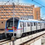 Hyderabad Metro Government Takeover