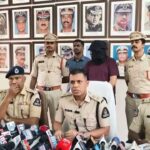 Hyderabad MLM Scam
