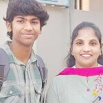 Mother Son SSC Success | ఒకేసారి పదో తరగతి పరీక్షల్లో పాస్ అయిన తల్లి, కొడుకు