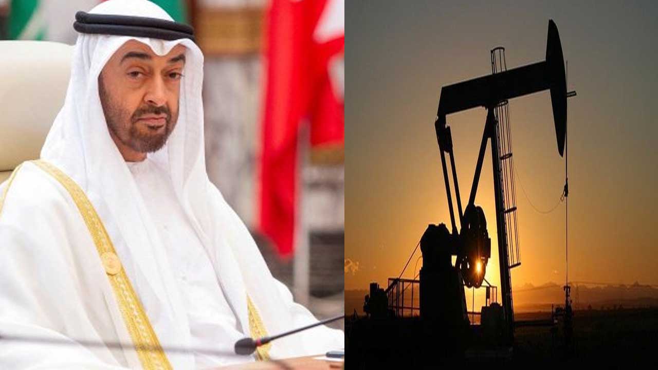 UAE OPEC Exit : ఓపెక్‌కు షాక్.. 50 ఏళ్ల తర్వాత యూఏఈ వైదొలగింపు!