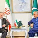 Iran Pakistan Talks