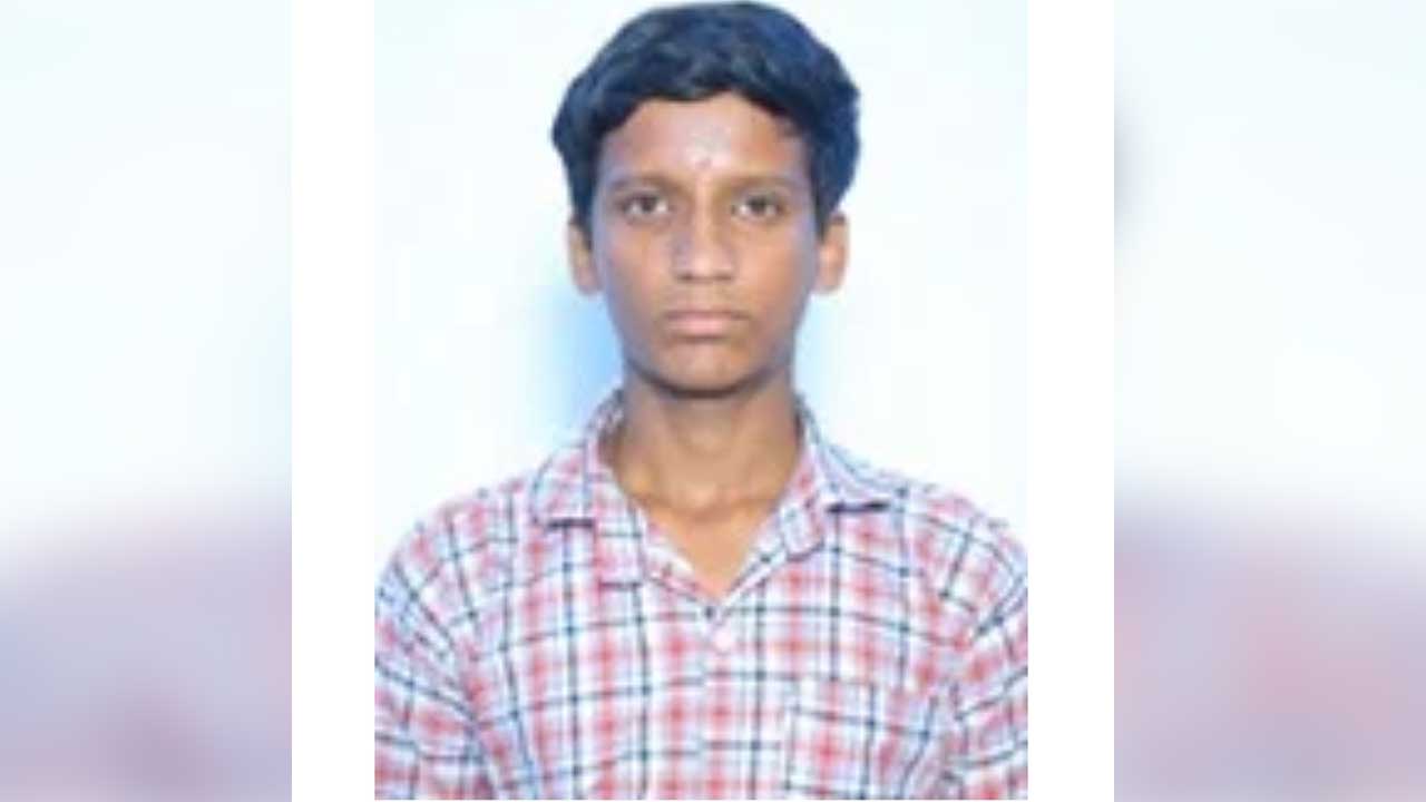 Sridip Success Story