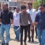 Pune sex racket