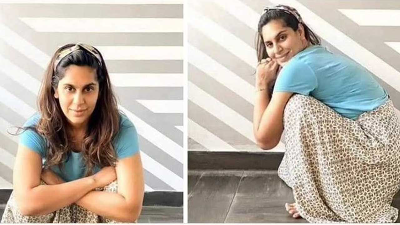 Upasana Konidela