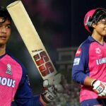 Vaibhav Suryavanshi Century