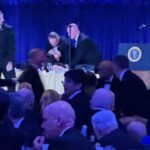White House Shooting