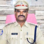 Basava Reddy Farewell