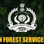 IFS Officers Transfers