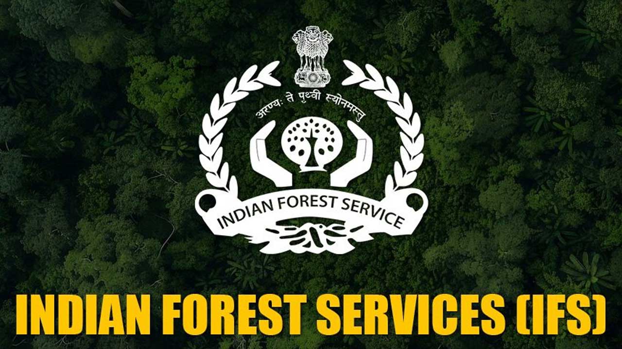 IFS Officers Transfers