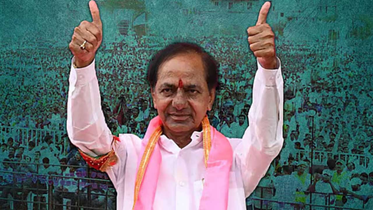 akshara today .jpgKCR 1