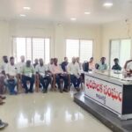 Kamareddy Municipality Debt