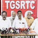 RTC JAC protest plan
