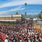 TTD Ticket Booking