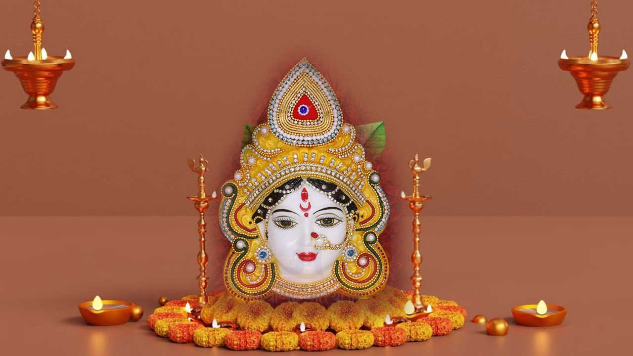Akshaya Tritiya