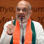 Amit Shah Mamata Attack