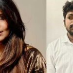 Anasuya cyber harassment
