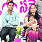 Anudeep Durishetty Farewell