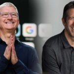 Tim Cook Resignation