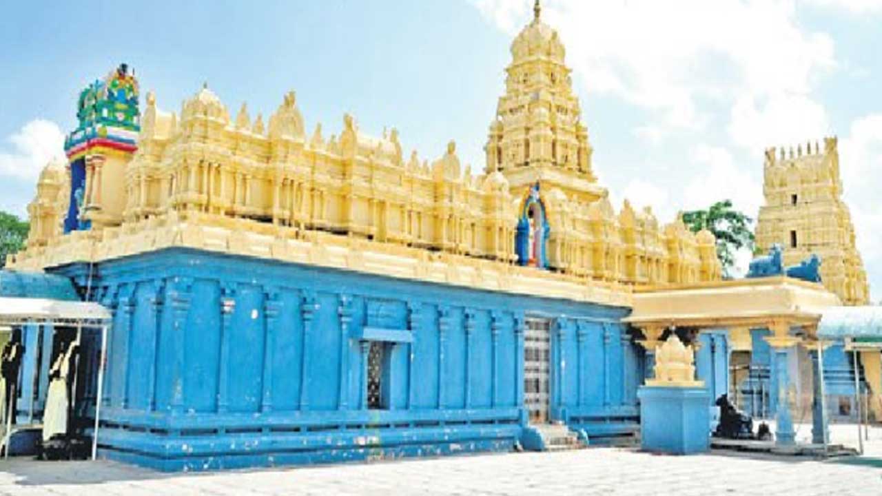 akshara today .jpgkaleshwa