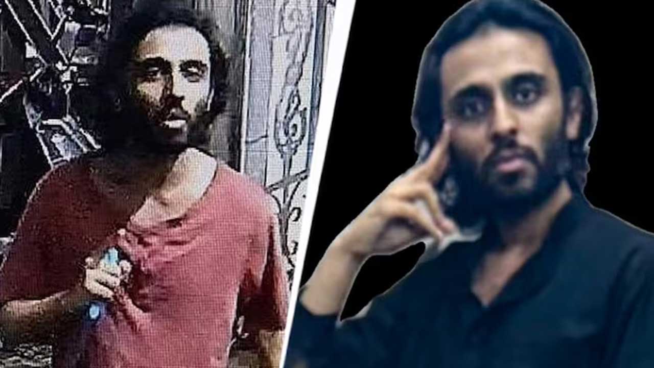 Mumbai Kalma Attack Case