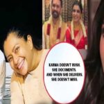 Samantha Viral Post