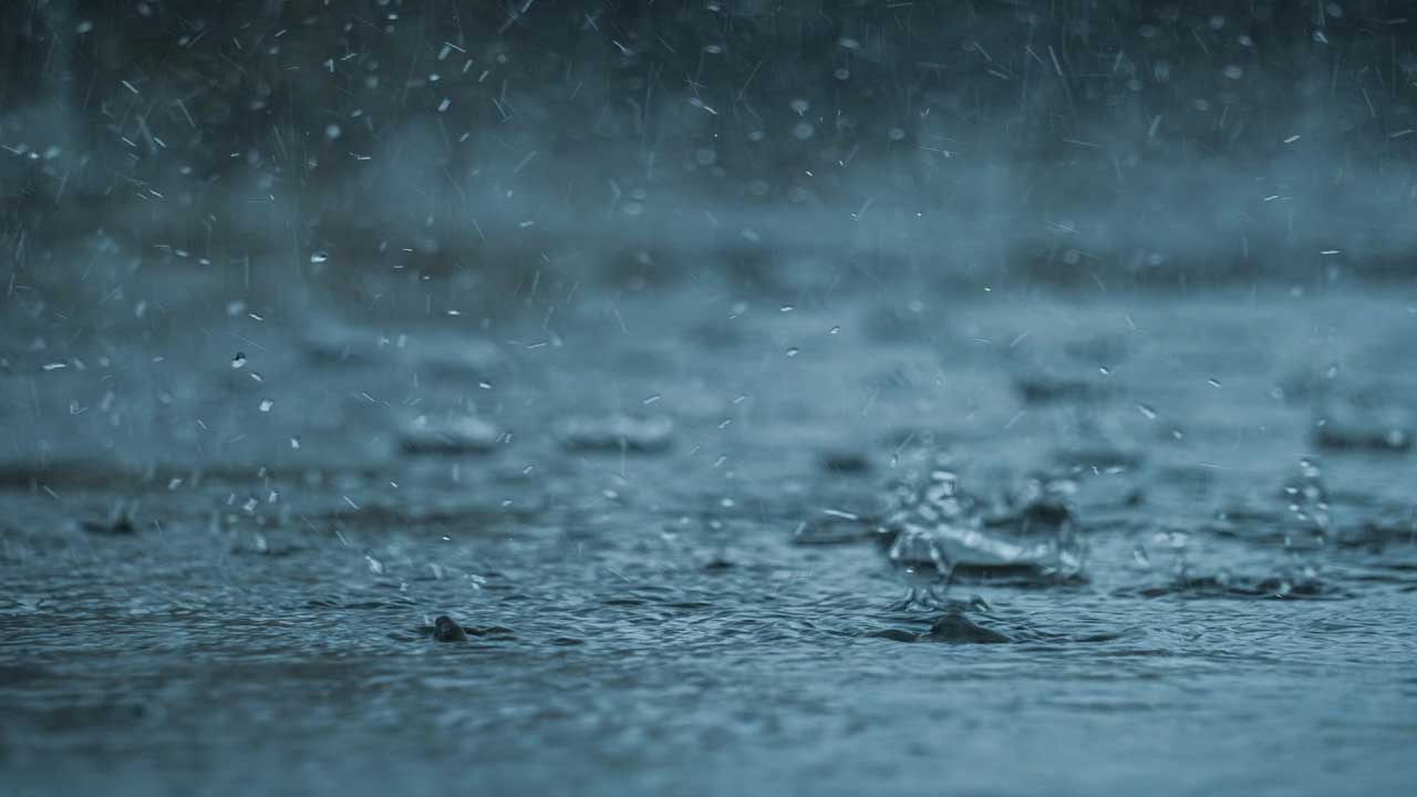 Telangana Weather Update