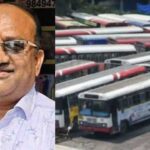 Telangana RTC Strike 2