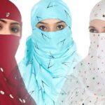Face scarf side effects