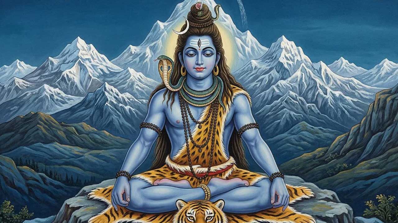 akshara today .jpgshiva