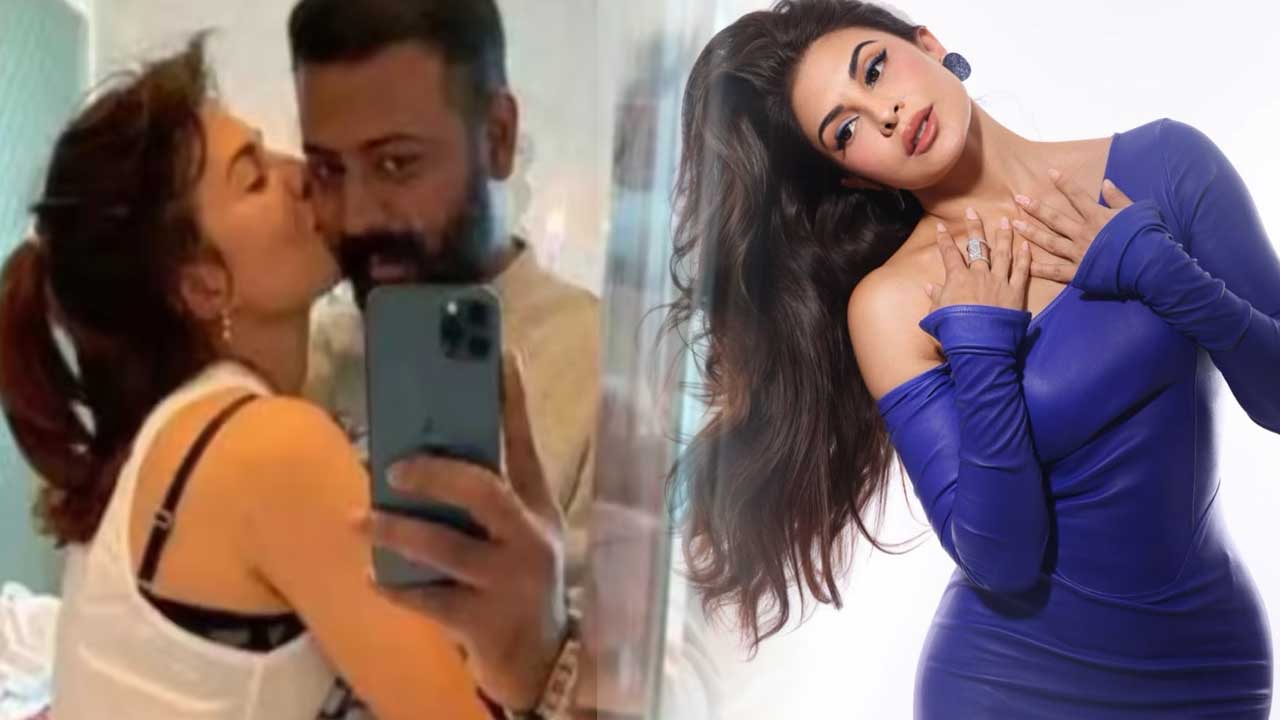 Jacqueline Sukesh letter