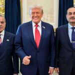 Pakistan Global Diplomacy