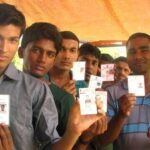 Bengal Young Voters