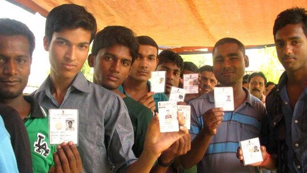 Bengal Young Voters
