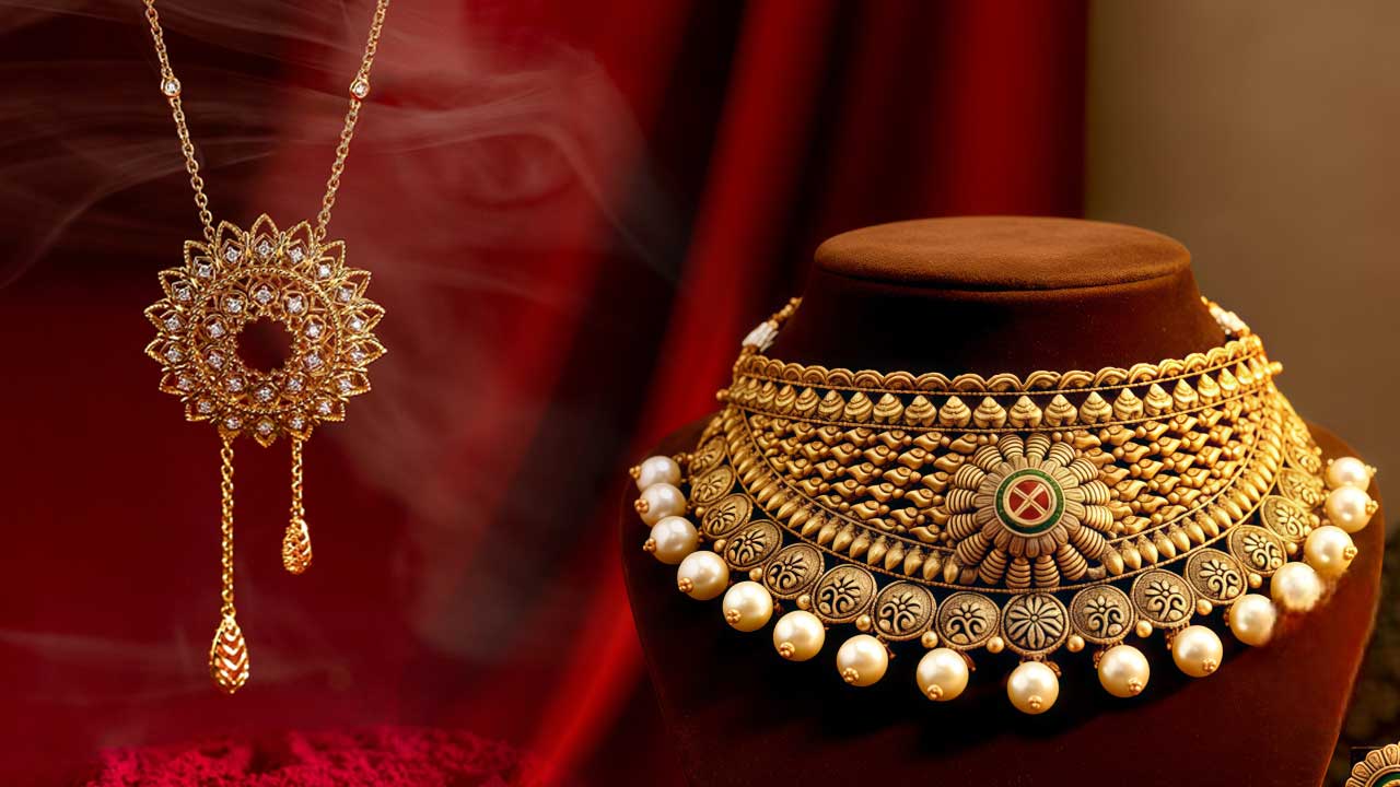 April 26 Gold Rates | స్థిరంగా బంగారం ధర.. వెండి రేట్​లో స్వల్ప మార్పులు