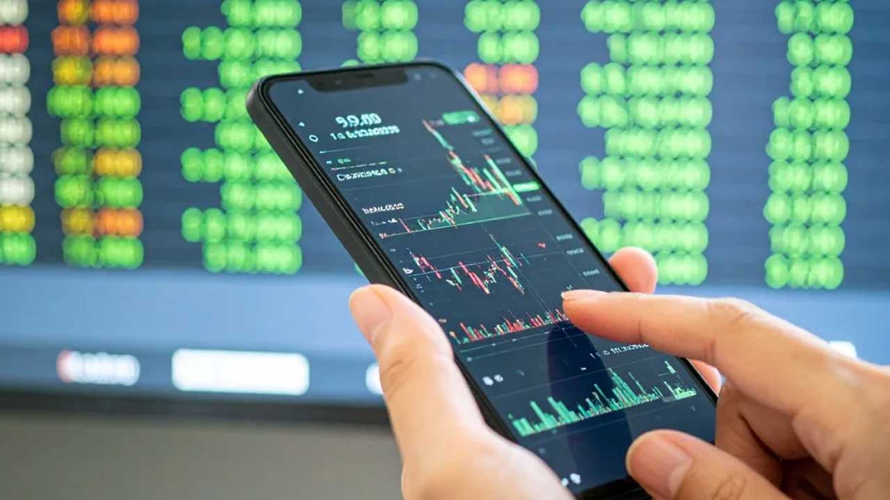 April 24 Market Analysis