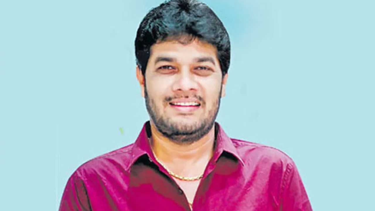 Ananthababu Arrest